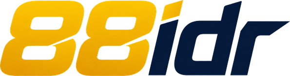 88idr Logo